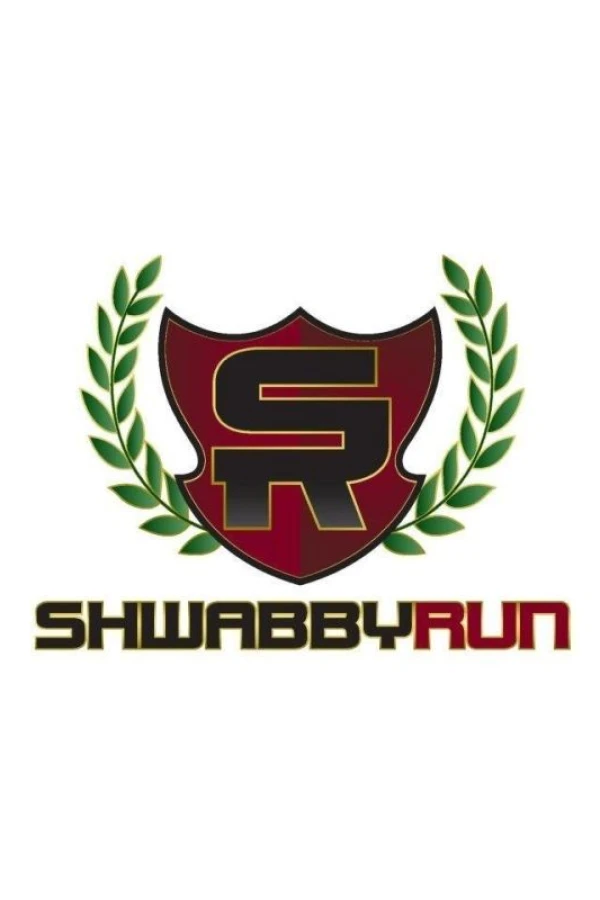 Shwabby Run Poster