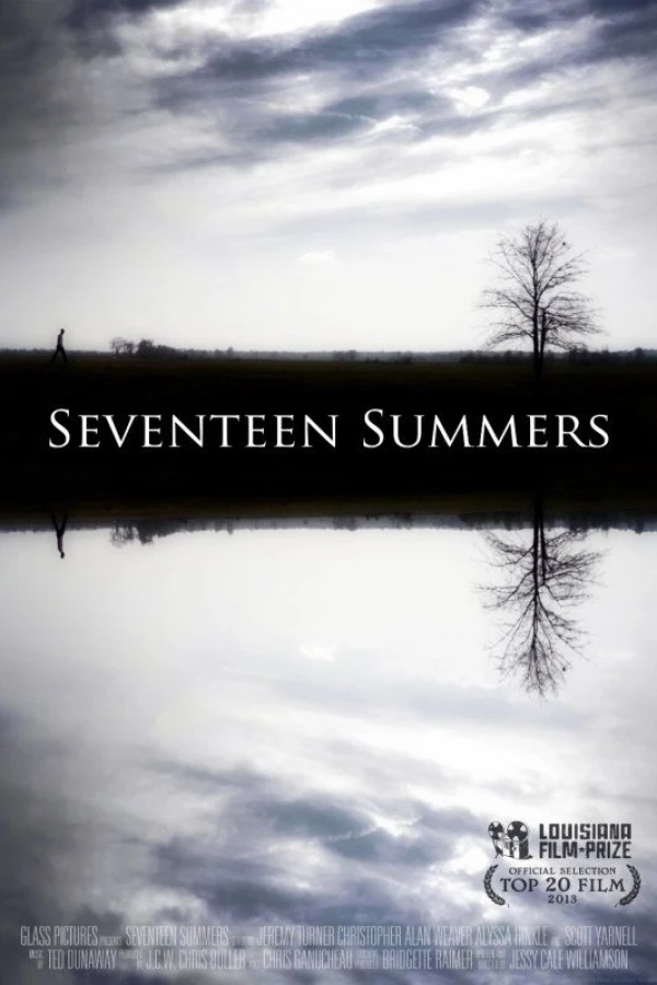 Seventeen Summers Poster