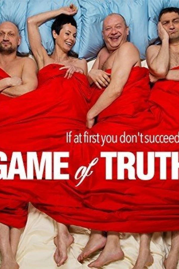 Game of Truth Poster