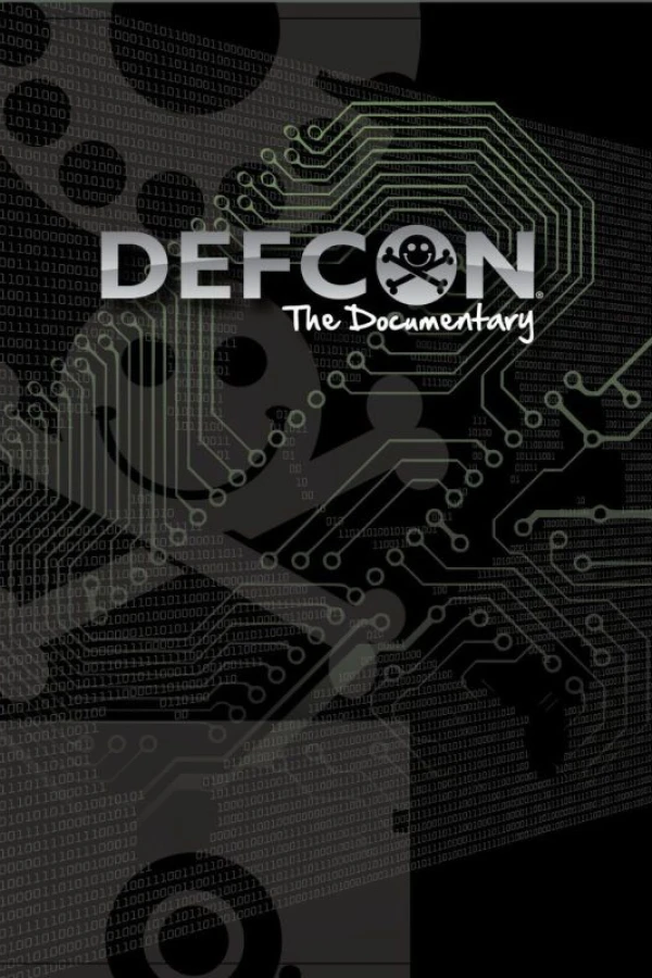 DEFCON: The Documentary Poster