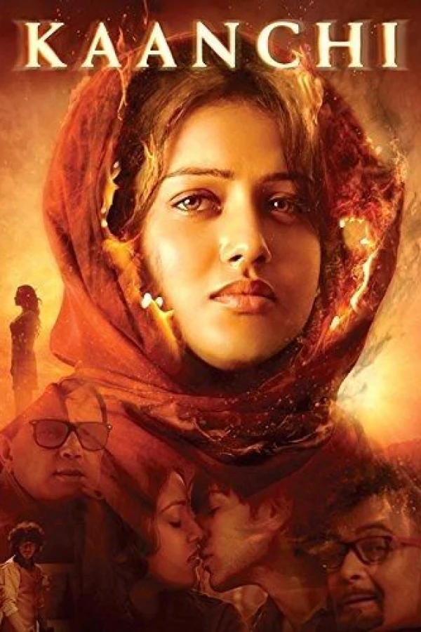 Kaanchi Poster