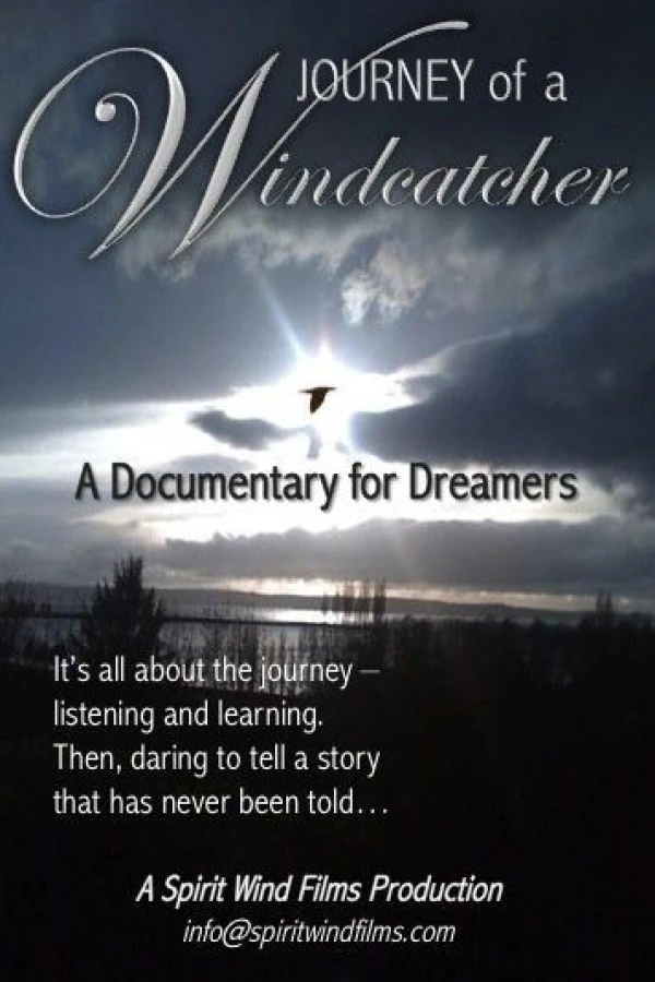 Journey of a Windcatcher Poster