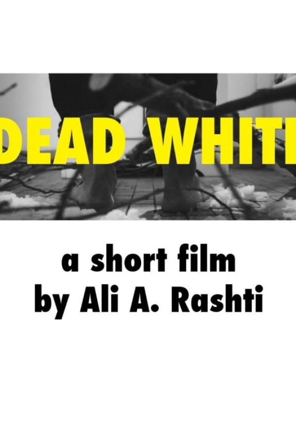Dead White Poster