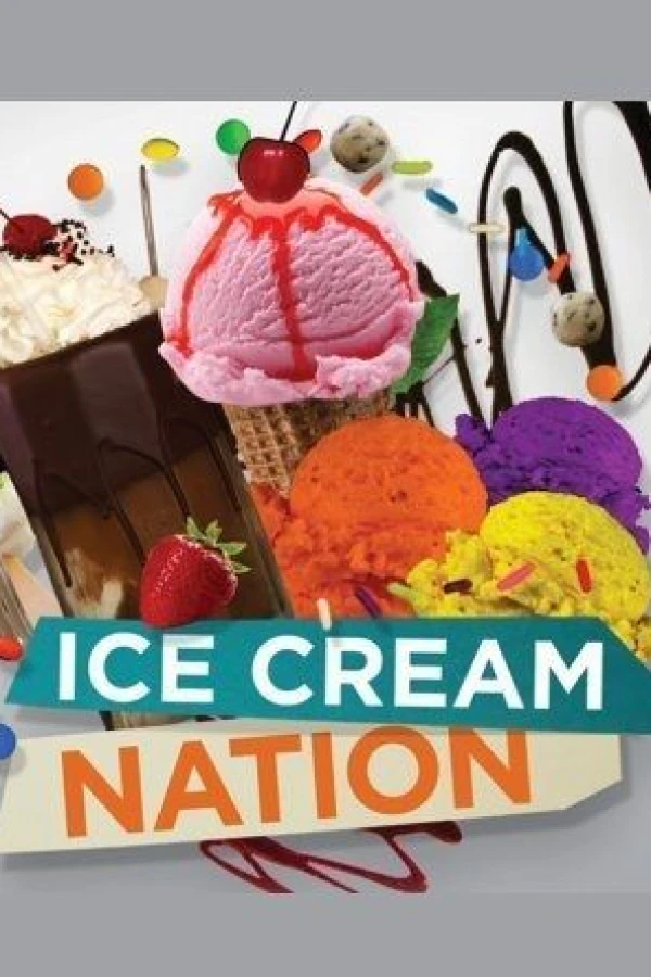 Ice Cream Nation Poster