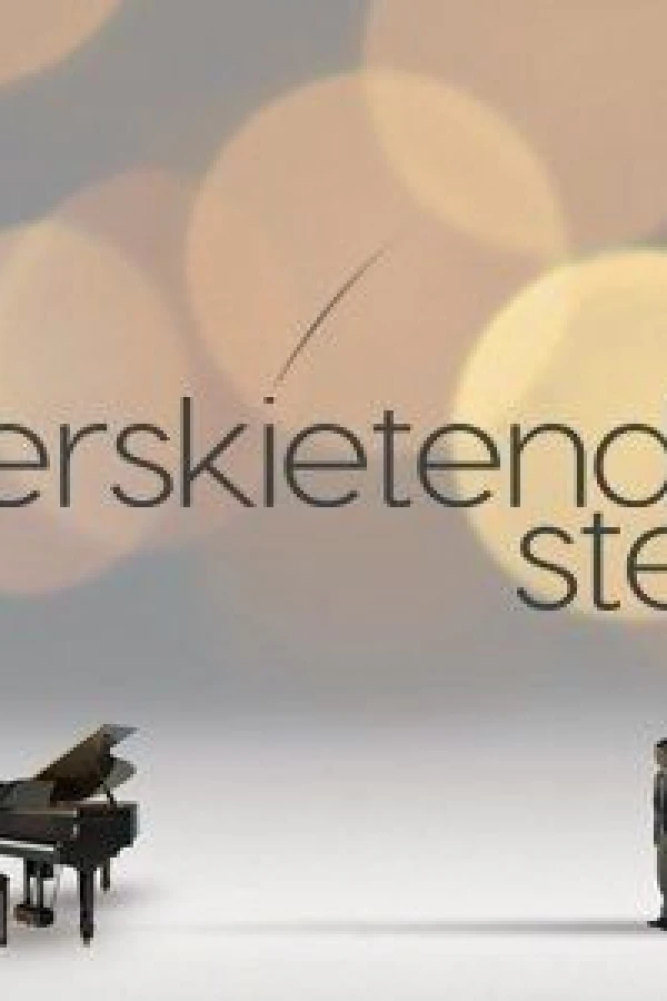 Verskietende Ster Poster