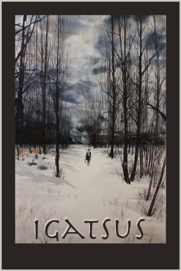 Igatsus Poster