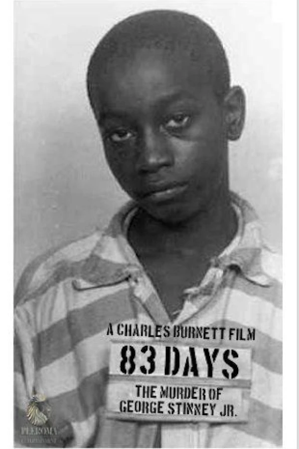 83 Days: The Murder of George Stinney Jr Poster