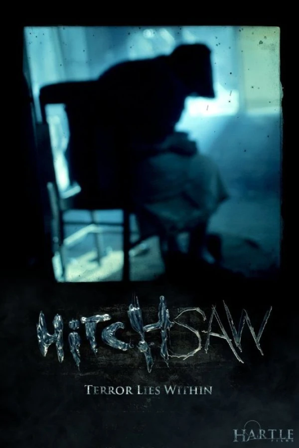 HitchSaw Poster