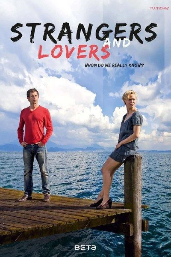 Strangers and Lovers Poster