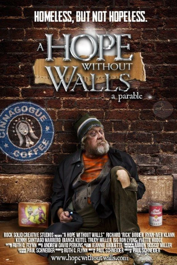 A Hope Without Walls Poster