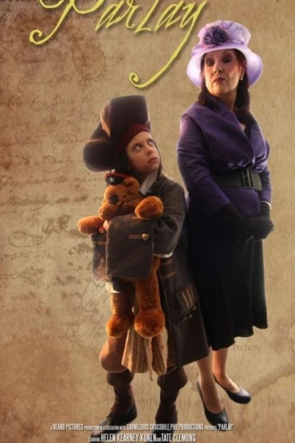 Parlay Poster