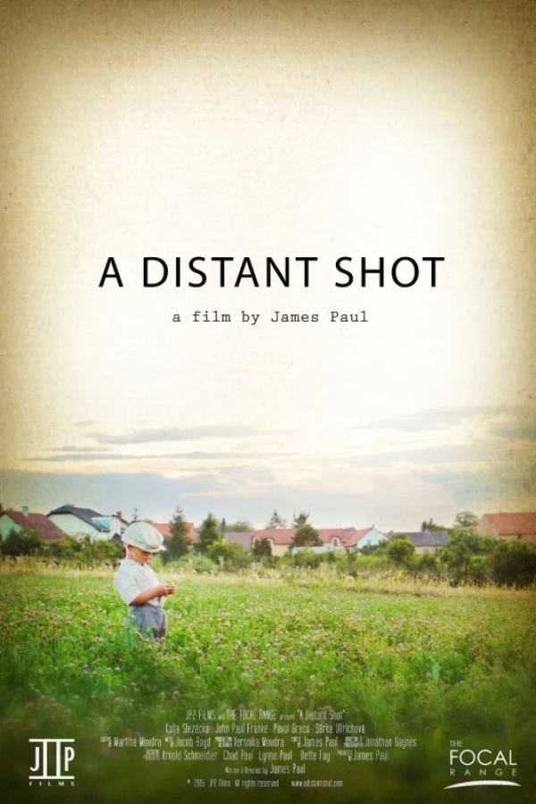 A Distant Shot Poster