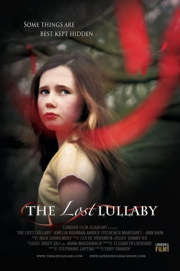 The Lost Lullaby Poster