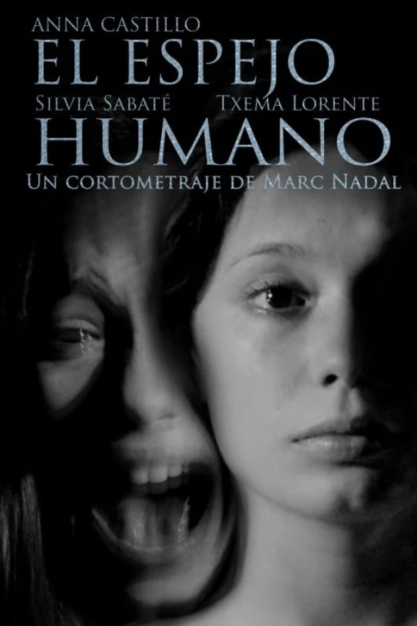 El espejo humano Poster