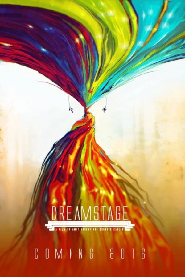 The Dreamstage Poster