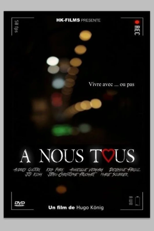 A nous tous Poster