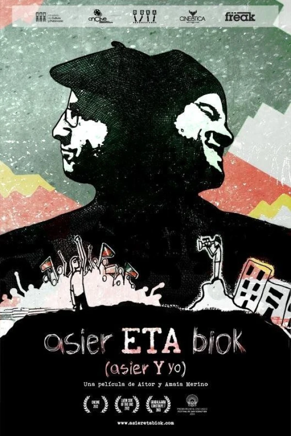 Asier ETA biok Poster