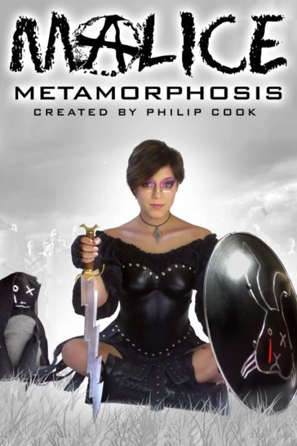 Malice: Metamorphosis Poster