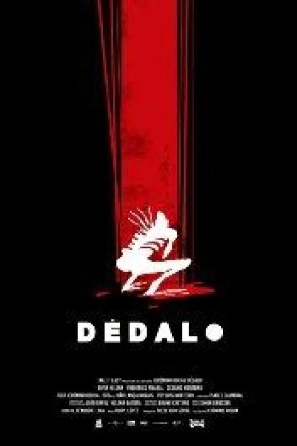 Dédalo Poster