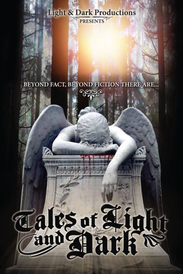 Tales of Light Dark Poster