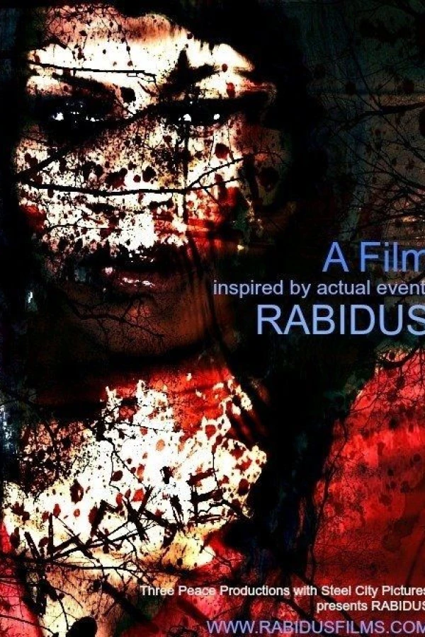 Rabidus Poster