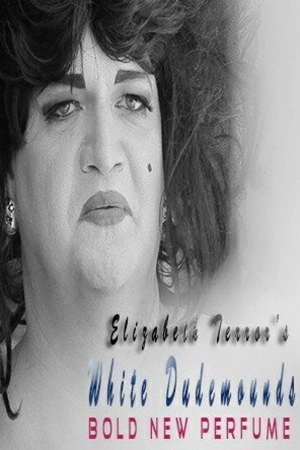 Lost Liz Taylor Perfume Commercial Poster