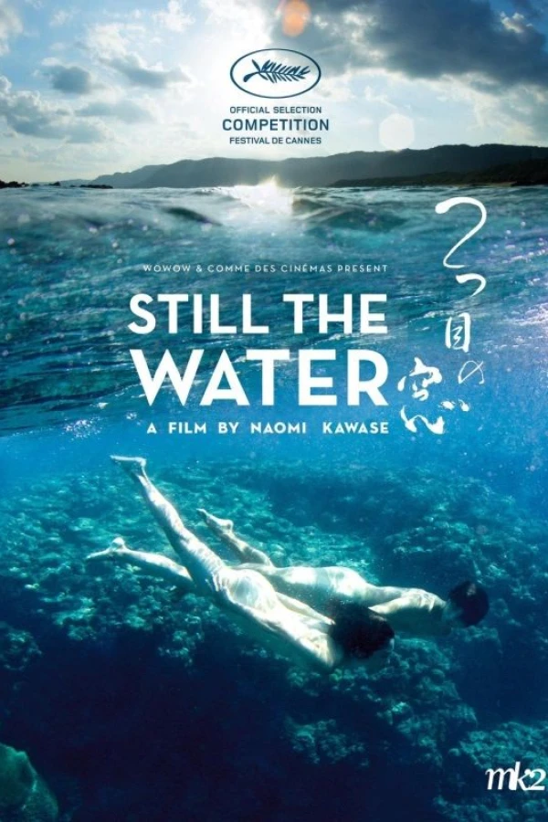 Still the Water Poster