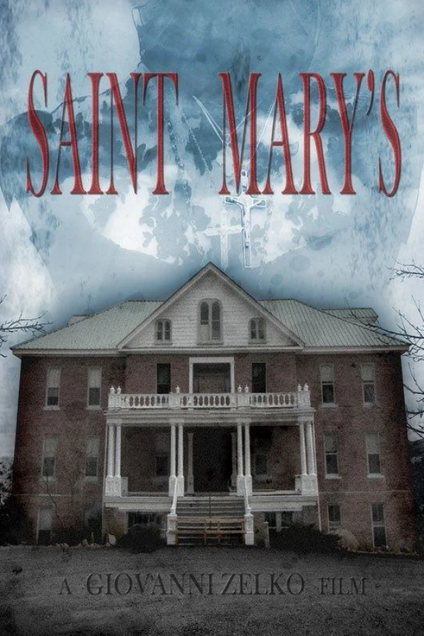 Saint Mary's Secret Poster