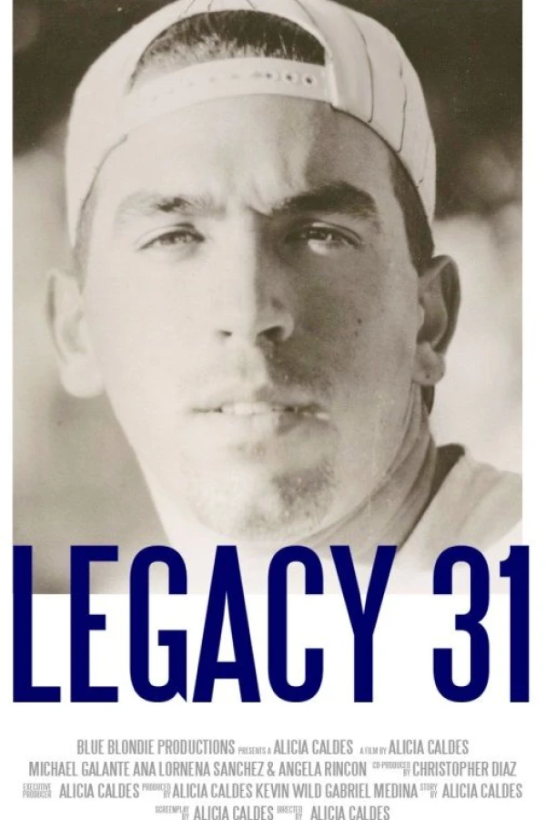 Legacy 31 Poster