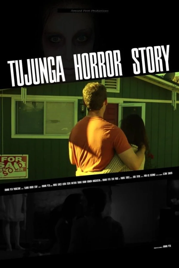 Tujunga Horror Story Poster