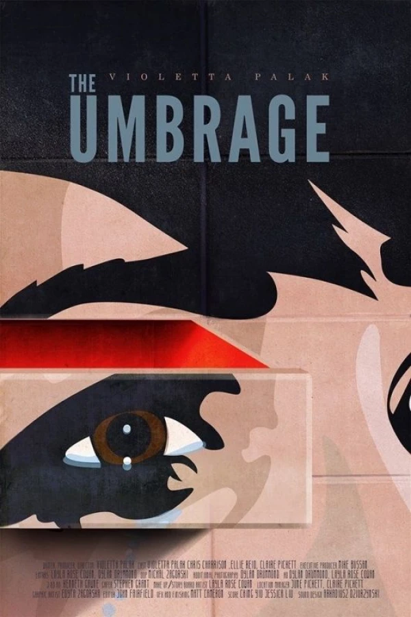 The Umbrage Poster