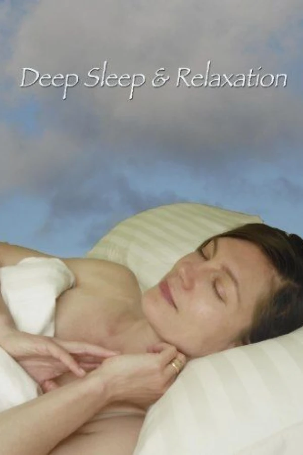 Deep Sleep Relaxation Poster