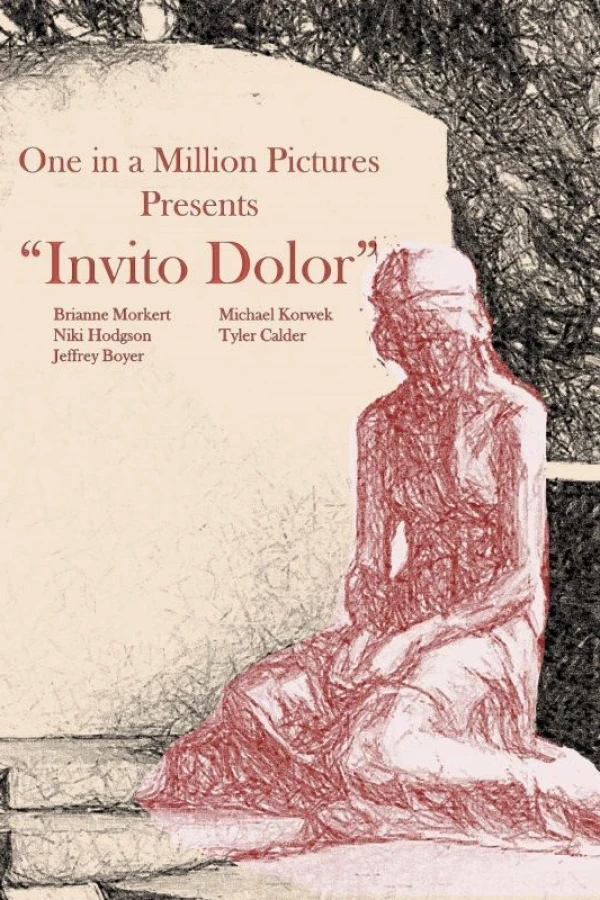 Invito Dolor Poster
