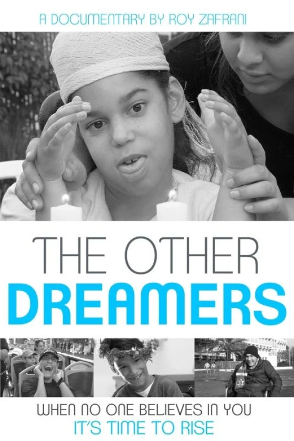 The Other Dreamers Poster