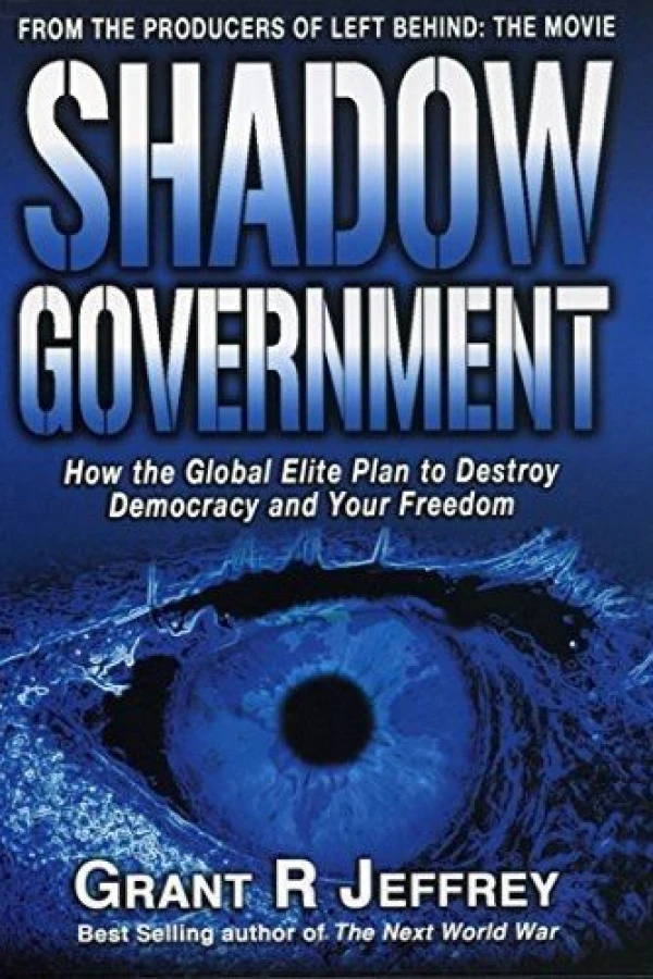 Shadow Government Poster