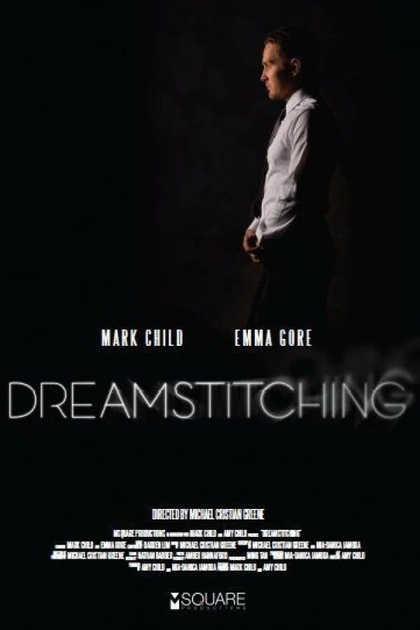 Dreamstitching Poster