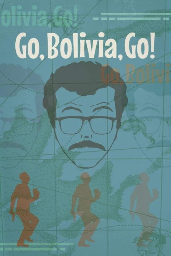 Go, Bolivia, Go! Poster
