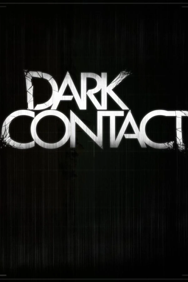 Dark Contact Poster