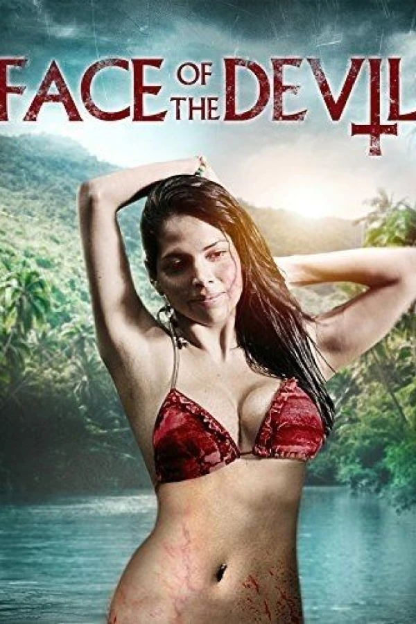 Face of the Devil Poster