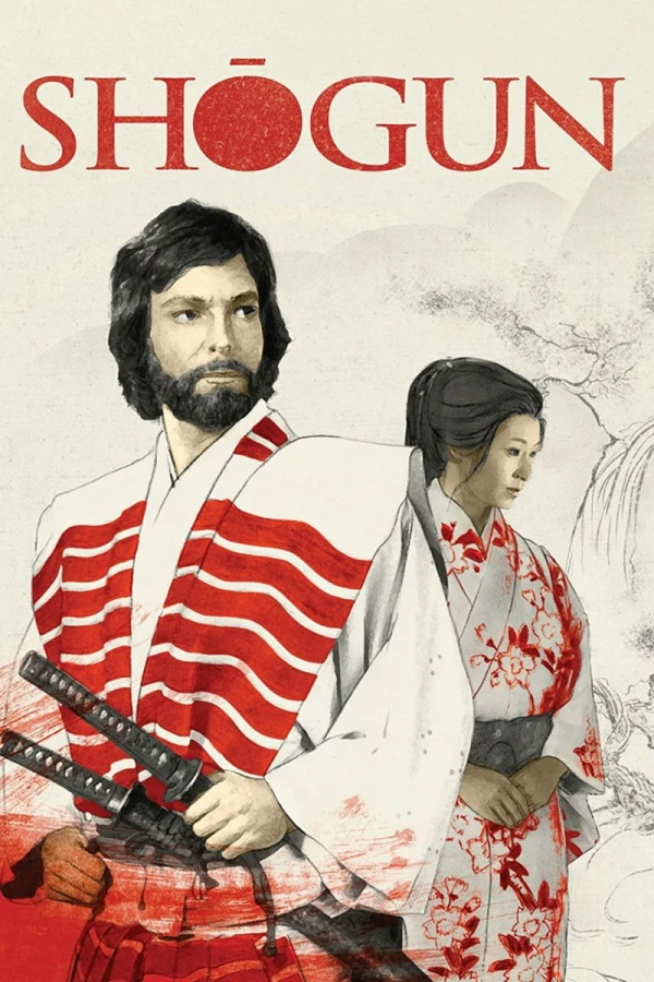 Shogun Poster