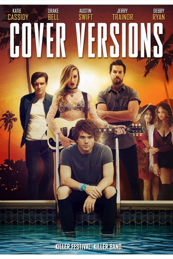 Cover Versions Poster