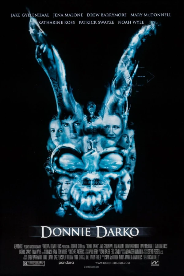 Donnie Darko Poster