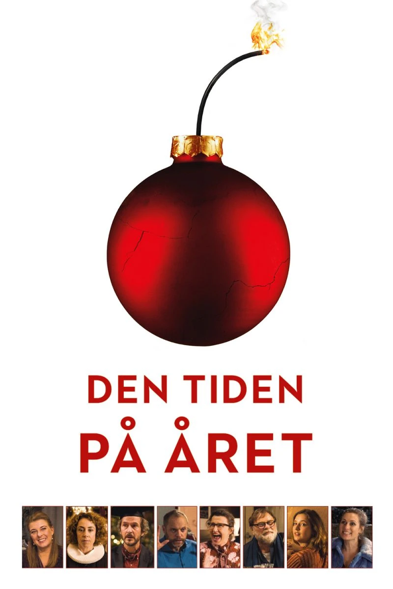 Den tiden på året Poster