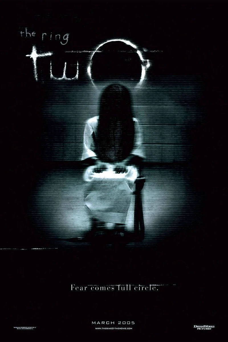 The Ring 2 Poster