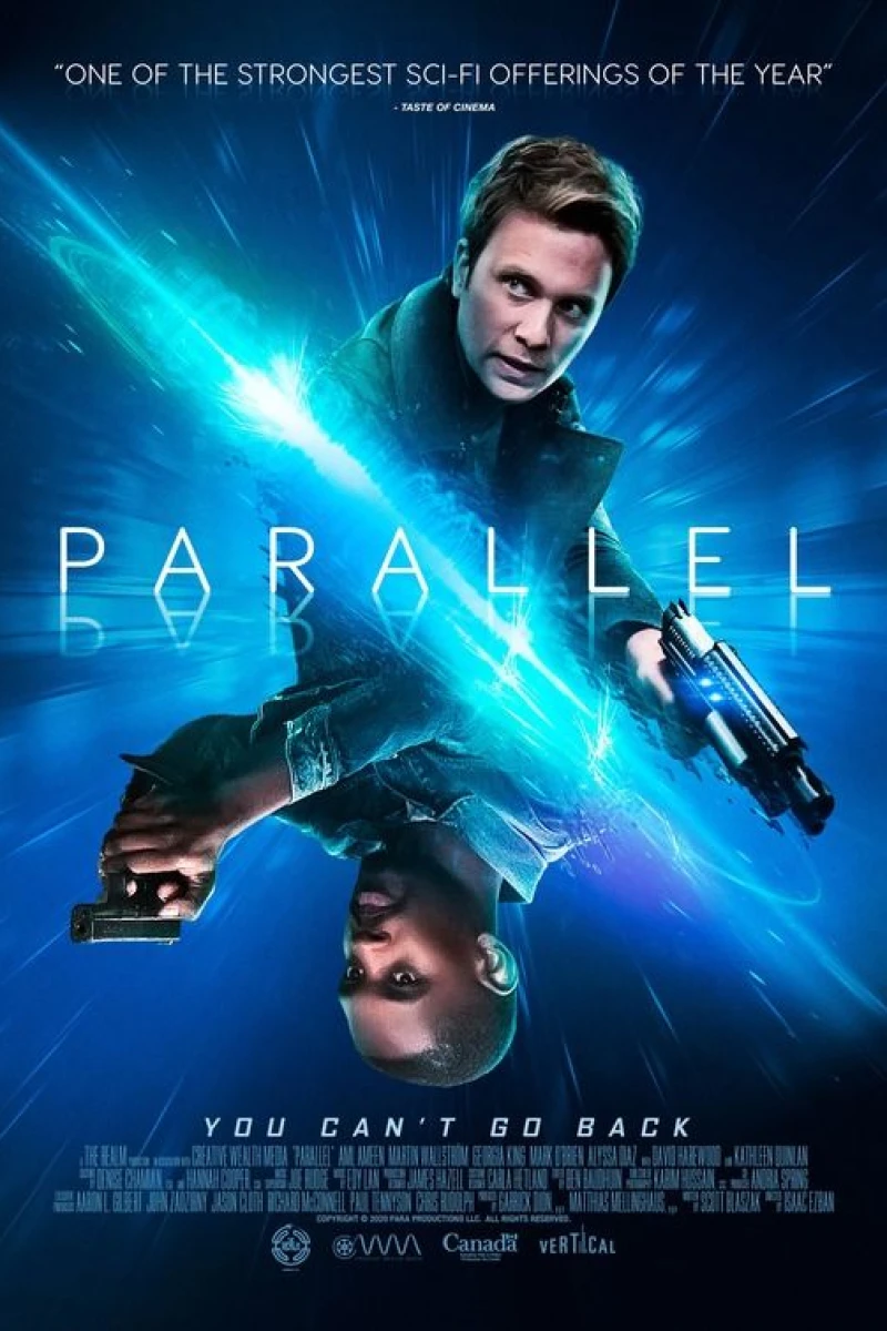 Parallel Poster