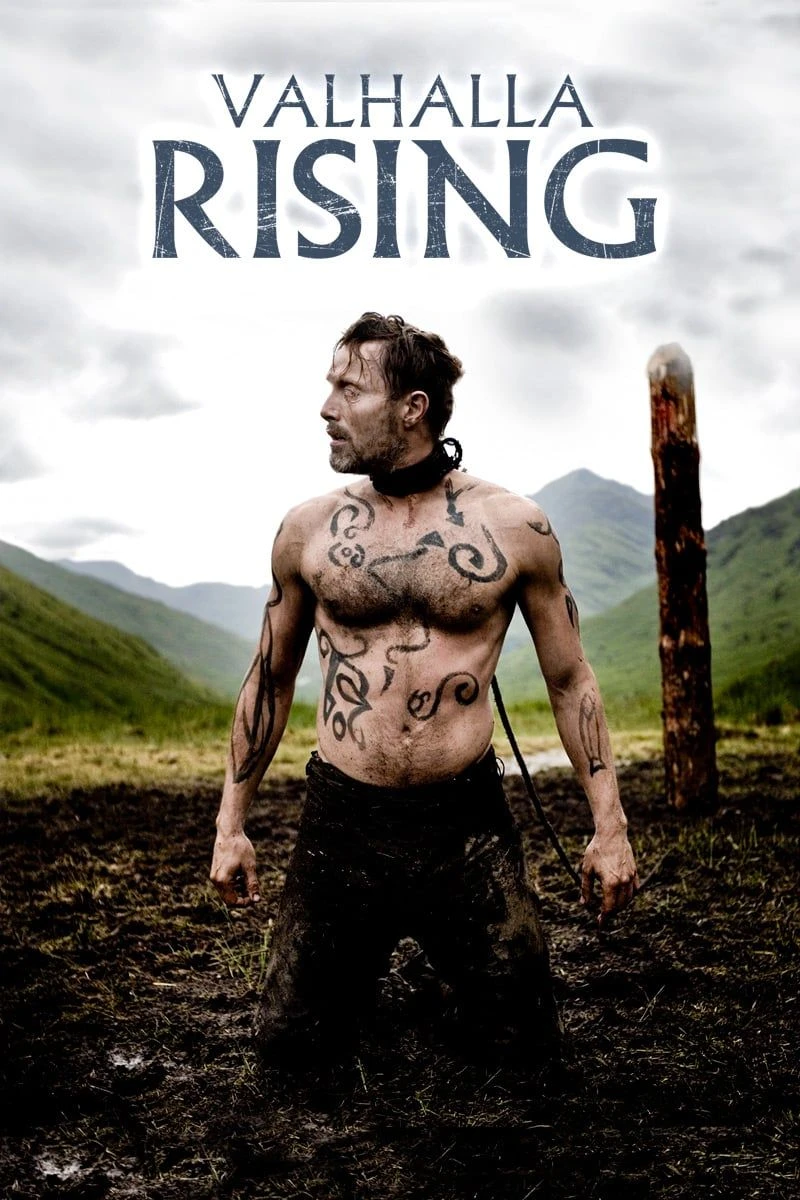 Valhalla Rising Poster