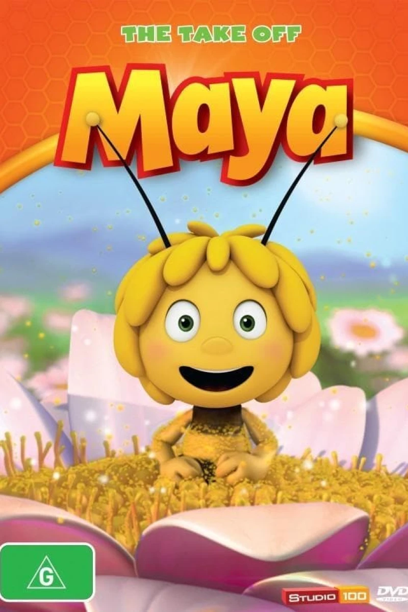 Biet Maya Poster