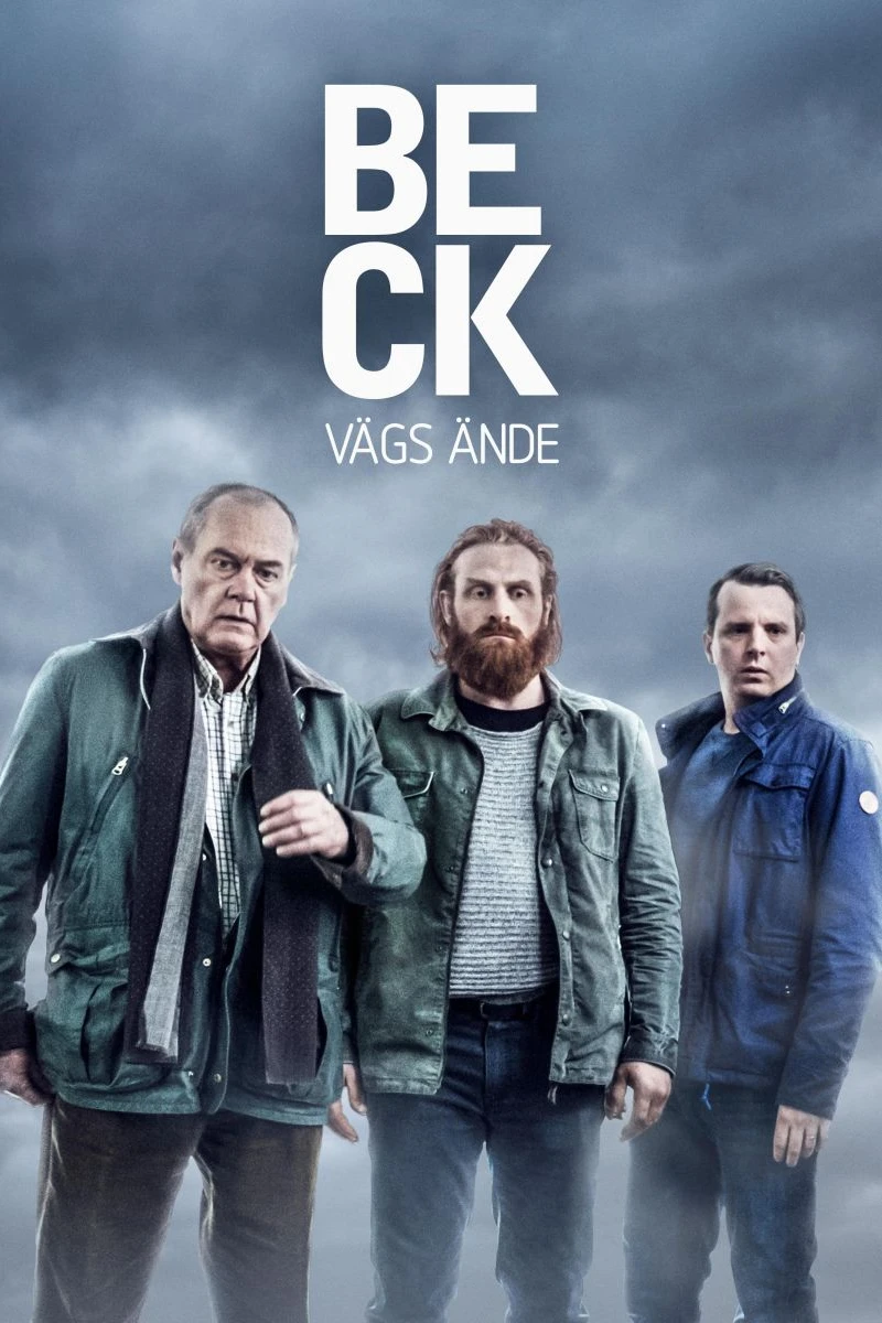 Beck - Vägs ände Poster