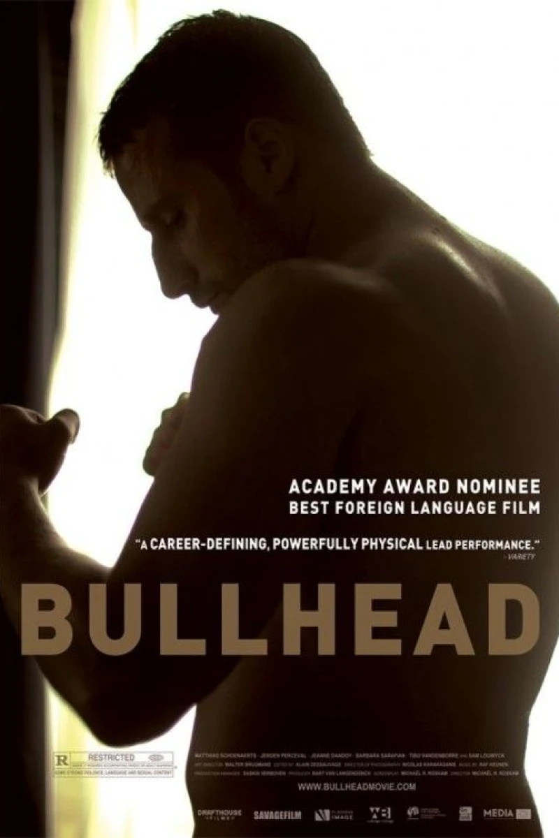 Bullhead Poster