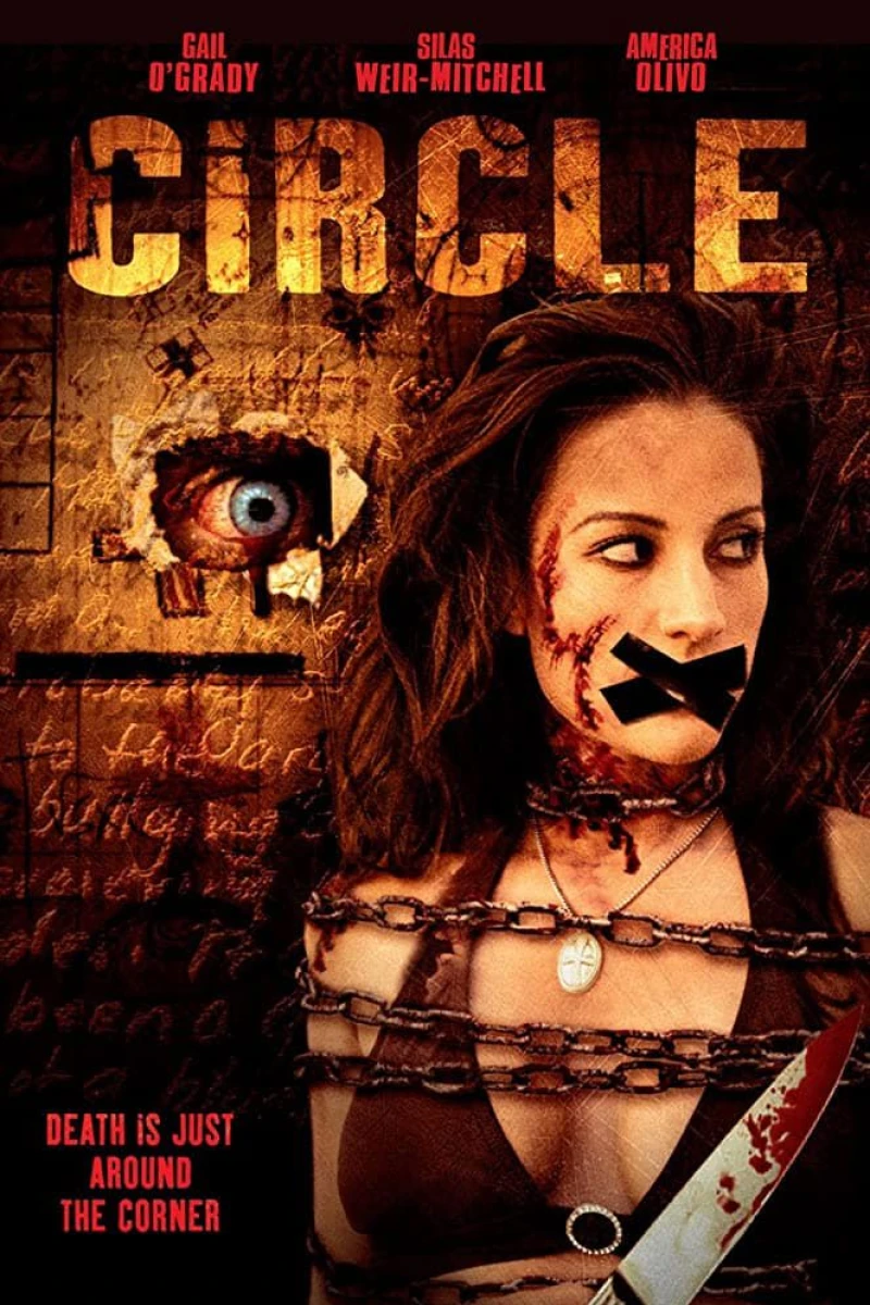 Circle Poster